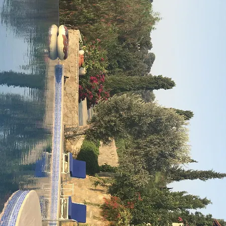 Serene 빌라 얄리카베크