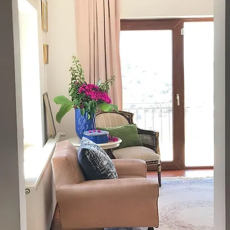 Serene 빌라 *